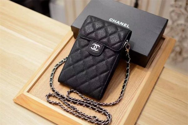 ミニ バッグ シャネル chanel スマホ ショルダー スマホ ポシェット ブランド サン ローラン スマホ ショルダー ミニ バッグ ショルダー レディース